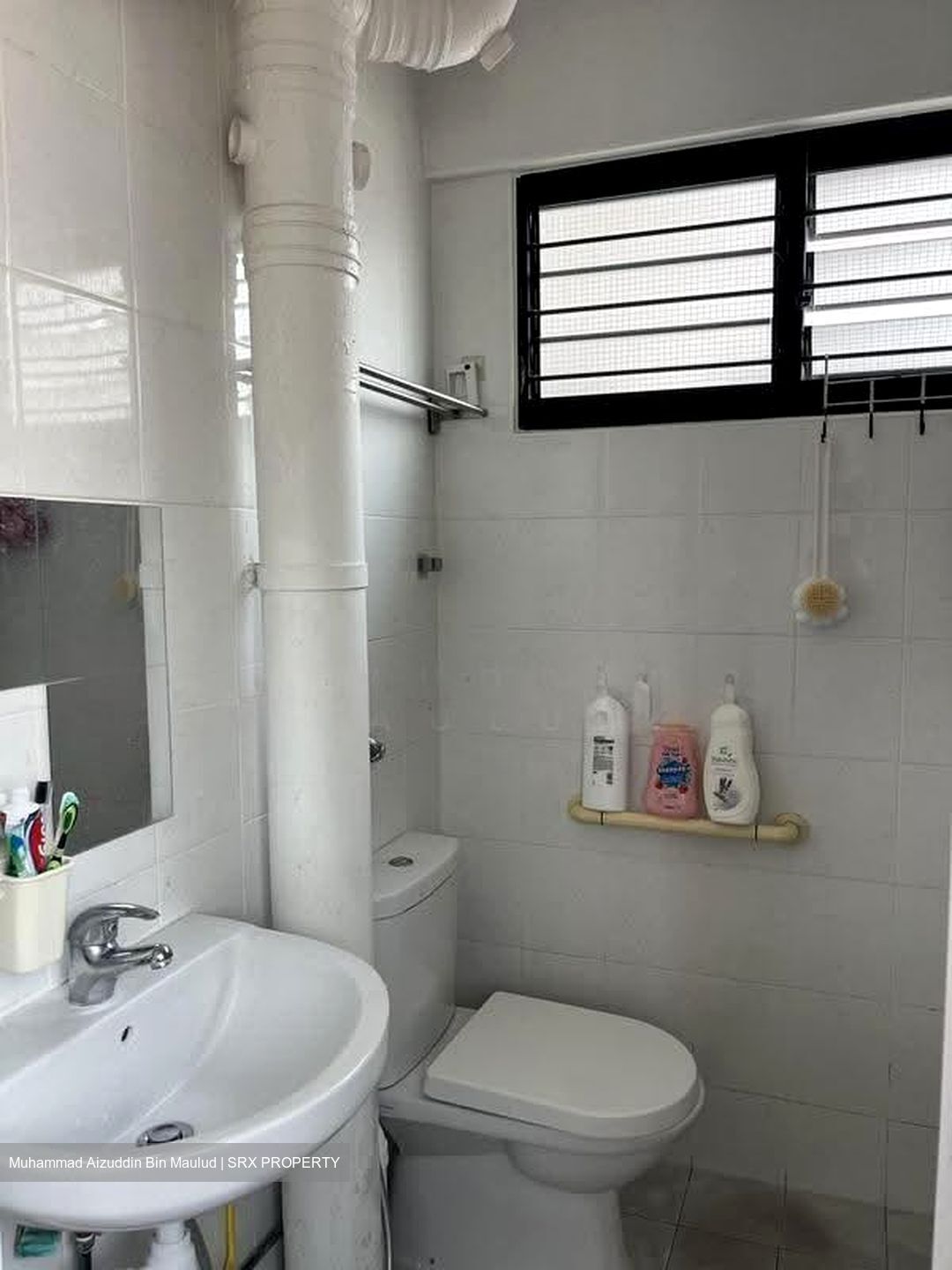 Blk 826 Tampines Street 81 (Tampines), HDB 3 Rooms #623221801